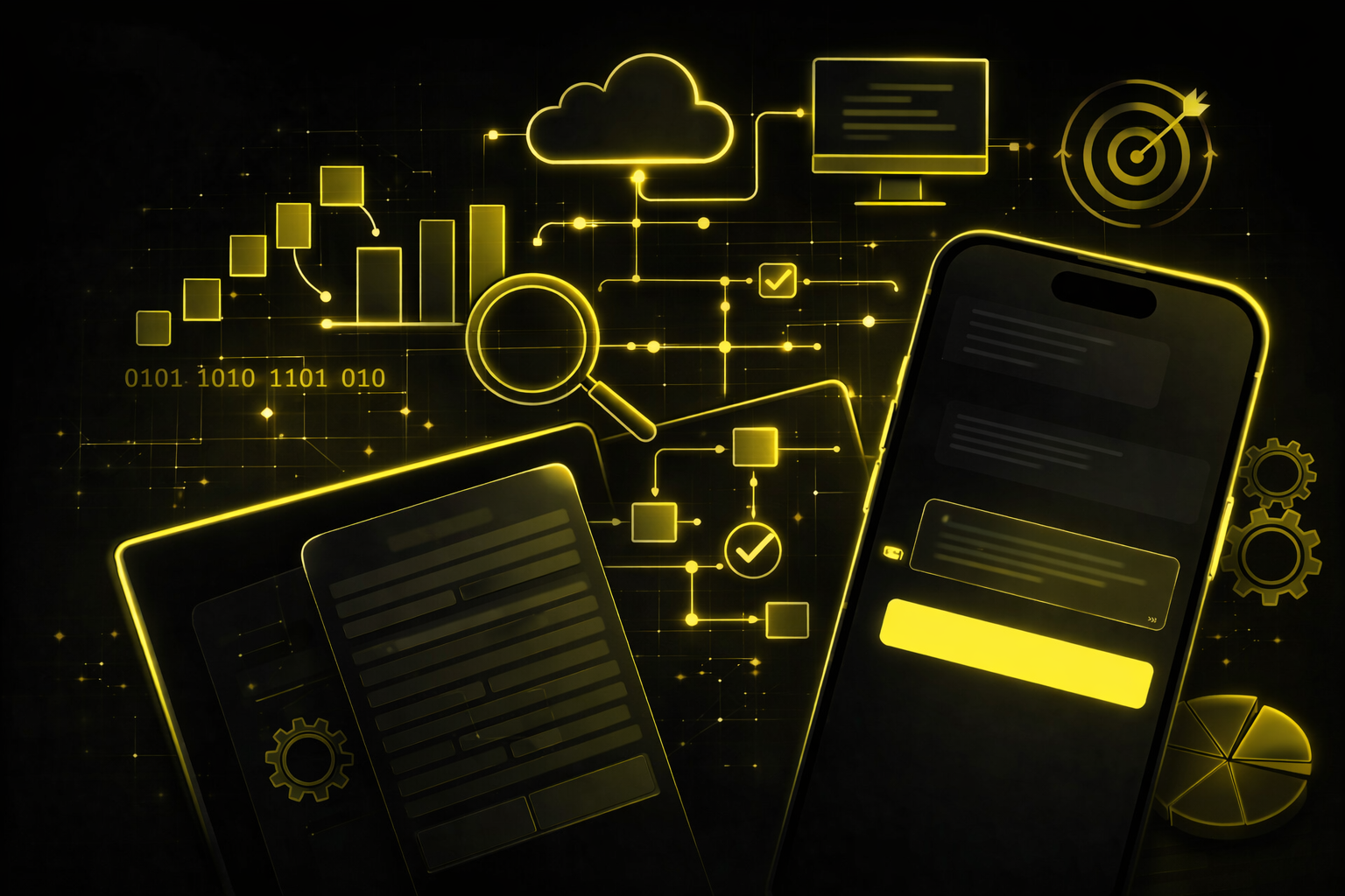 Системный аналитик